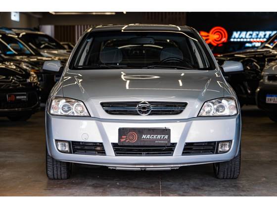 CHEVROLET ASTRA 2.0 MPFI CD 8V GASOLINA 4P MANUAL